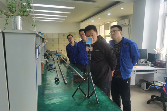 新闻中心_公司新闻_皇家国际科技
